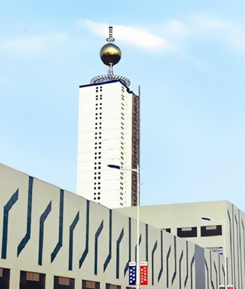 統(tǒng)計(jì)！中國(guó)主要VCV立塔生產(chǎn)線情況